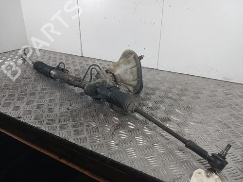 Used Steering rack FORD FOCUS I (DAW, DBW) 1.8 TDCi (115 hp) 30819854