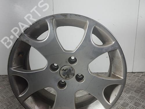Used Rim PEUGEOT 1007 (KM_) 1.6 HDi (109 hp) 28757164