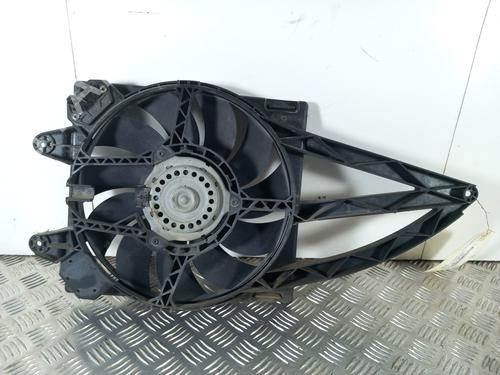 Used Radiator fan FIAT PANDA (169_) 1.2 (169.AXB11, 169.AXB1A) (60 hp) 28737440