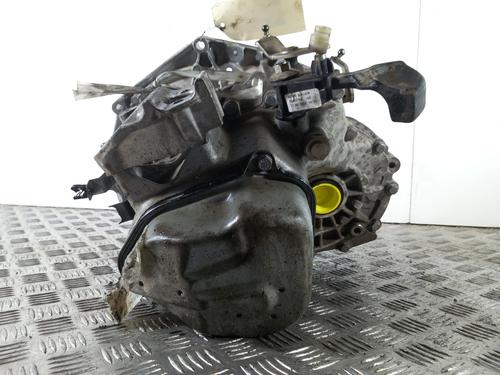 Used Gearbox Gearbox PEUGEOT 207 (WA_, WC_) 1.4 (73 hp) 28745439 28745439