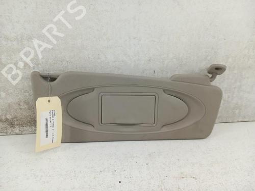 Right sun visor RENAULT KANGOO Express (FW0/1_) 1.5 dCi 90 (FW0G, FW05, FW08, FW11) | BP28746262I2 - Image 4