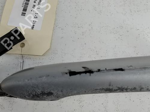 Used Front right exterior door handle RENAULT SCÉNIC II (JM0/1_) 1.5 dCi (JM02, JM13) (101 hp) 28773510