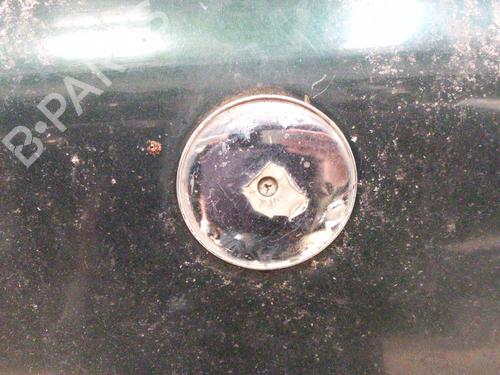 Hood OPEL FRONTERA A (U92) 2.5 TDS | BP28793141C1 