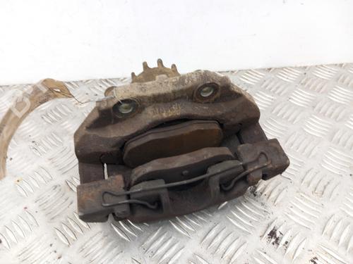 Left front brake caliper PEUGEOT PARTNER Box Body/MPV 1.6 HDi 16V | BP28754710M105
