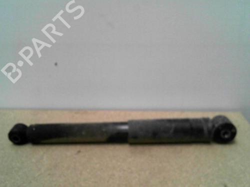 Used Left rear shock absorber RENAULT TRAFIC III Van (FG_) 1.6 dCi 125 (FGMH) (125 hp) 28765340
