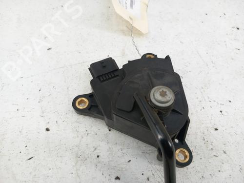 Pedal RENAULT CLIO III (BR0/1, CR0/1) 1.5 dCi (BR17, CR17) | BP28737696I4 