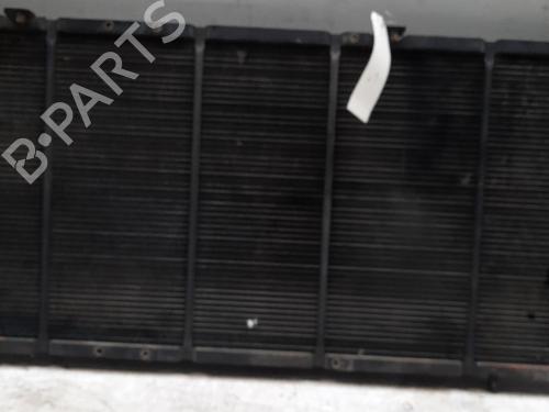 Water radiator CITROËN JUMPER I Van (230L) 2.5 D | BP28759817M31 
