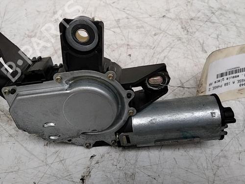 Viskermotor bakrute MERCEDES-BENZ A-CLASS (W168) A 170 CDI (168.009, 168.109) (95 hp) 28763614