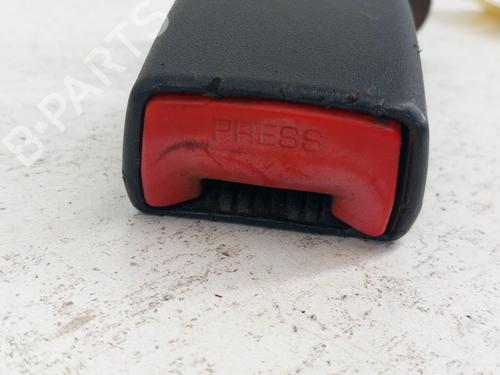 Seat buckle JEEP CHEROKEE (KJ) 2.8 CRD 4x4 | BP28750735I32 