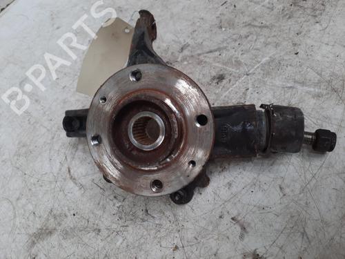 Left front steering knuckle DS DS 4 / DS 4 CROSSBACK (NX_) 1.6 BlueHDi 120 | BP28763586M25 