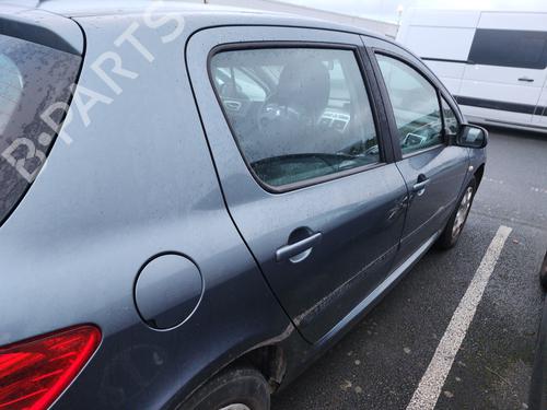Used Parts PEUGEOT 307 (3A/C) 1.6 HDi (90 hp) 4419526