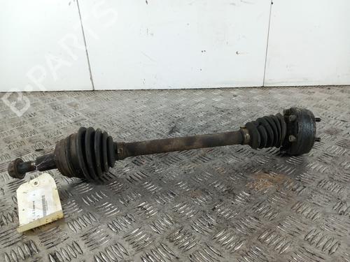 Used Left front driveshaft VW GOLF IV (1J1) 1.6 (102 hp) 28738787