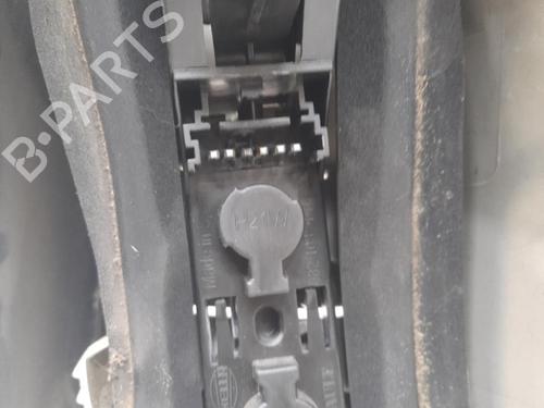 Left taillight RENAULT MEGANE II Estate (KM0/1_) 1.5 dCi (KM16, KM1E) | BP28786416C34 