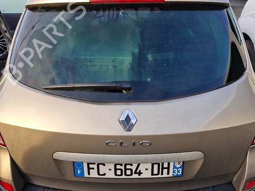 Used Parts RENAULT CLIO III Grandtour (KR0/1_) 1.5 dCi (KR0F) (86 hp) 4029573