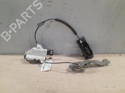 Used Electronic module PEUGEOT 3008 I MPV (0U_) 1.6 HDi (114 hp) 28754307