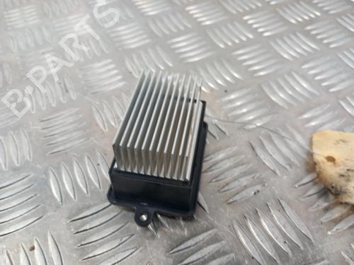 Used Heater resistor CITROËN SPACETOURER Bus (V_) 1.5 BlueHDi 120 (120 hp) 28735503