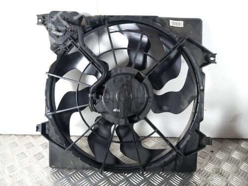 Køleventilator elektrisk HYUNDAI TUCSON (TL, TLE) 1.7 CRDi (116 hp) 28780533