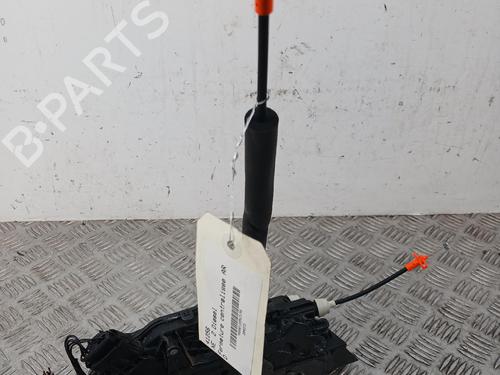 Used Rear right lock Rear right lock 36802754 36802754