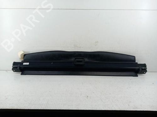 Used Rear parcel shelf BMW X3 (E83) xDrive 20 d (177 hp) 28746770