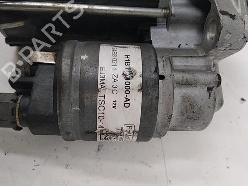 Starter FORD FIESTA VII (HJ, HF) 1.1 Ti-VCT | BP28747619M8 - Image 2