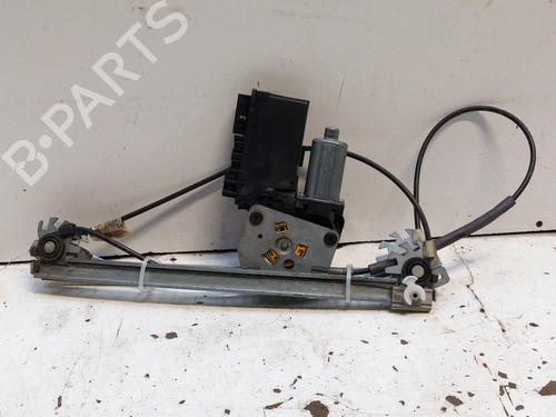 Front right window mechanism AUDI A4 B6 Avant (8E5) 1.9 TDI | BP28785949C23