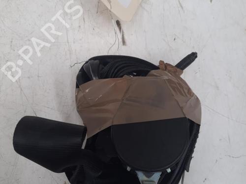 Rear left belt tensioner PEUGEOT 1007 (KM_) 1.4 HDi | BP28775084C89 