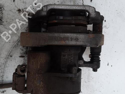 Left rear brake caliper PEUGEOT 308 SW II (LC_, LJ_, LR_, LX_, L4_) 1.5 BlueHDi 100 | BP28753738M107