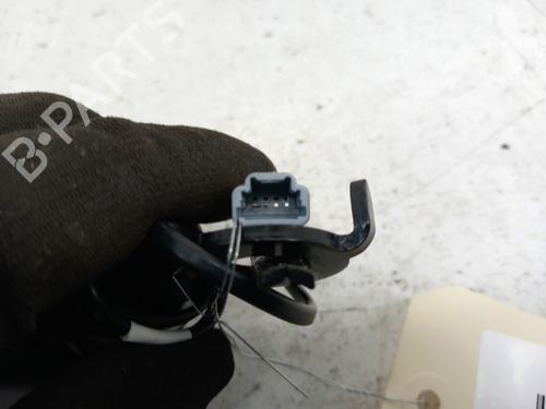 seat-buckle-dacia-sandero-ii-2012-28738593 main image