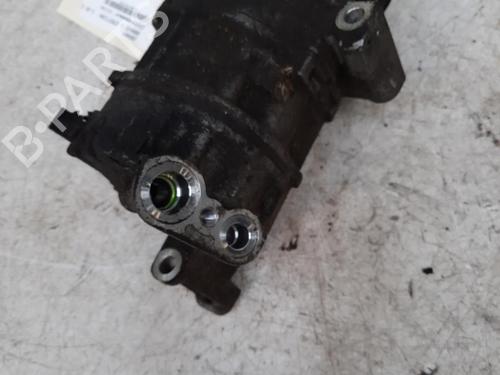 AC compressor FIAT BRAVO II (198_) 1.6 D Multijet (198AXM1B) | BP28752227M34