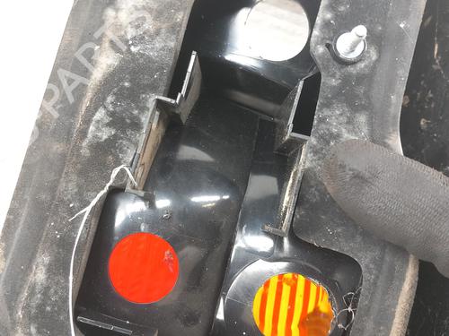 Left taillight SEAT IBIZA II (6K1) 1.9 SDI | BP29990398C34