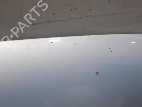 Used Hood VW GOLF IV (1J1) 1.6 (102 hp) 28779142