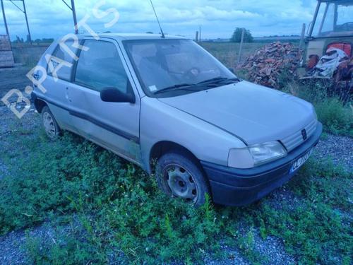 Lamp holder PEUGEOT 106 II (1A_, 1C_) 1.0 i | BP28733857L10 