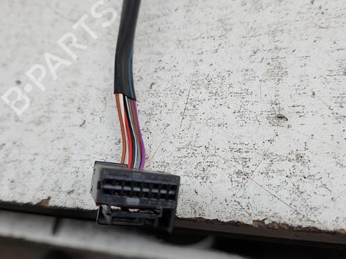 Right mirror VW TOURAN (1T1, 1T2) 1.9 TDI | BP28734247C27 