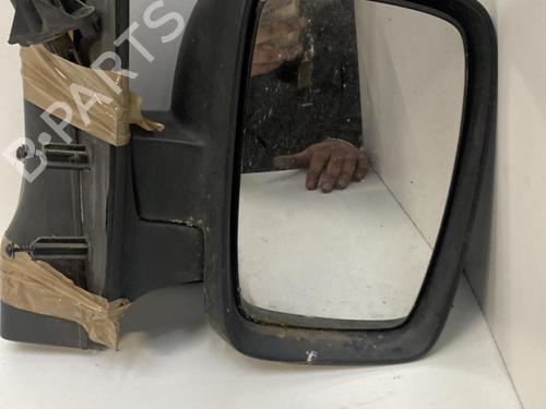Used Right mirror CITROËN JUMPY II Van 1.6 HDi 90 16V (90 hp) 28770109