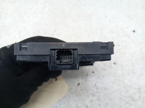 Card reader RENAULT SCÉNIC III (JZ0/1_) 1.5 dCi (JZ02, JZ0R) | BP28738532E4