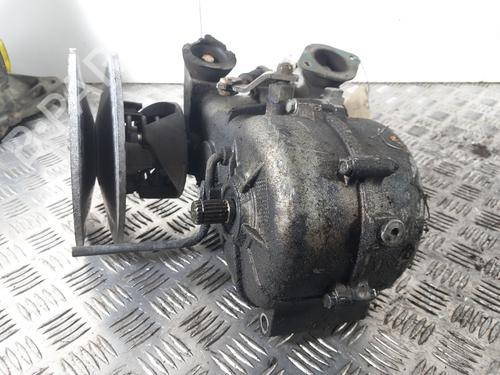 Gearbox MICROCAR MC 1 0.5 | BP29513800M3 