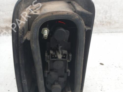 Right taillight PEUGEOT 806 (221) 2.1 td 12V | BP28743410C35 