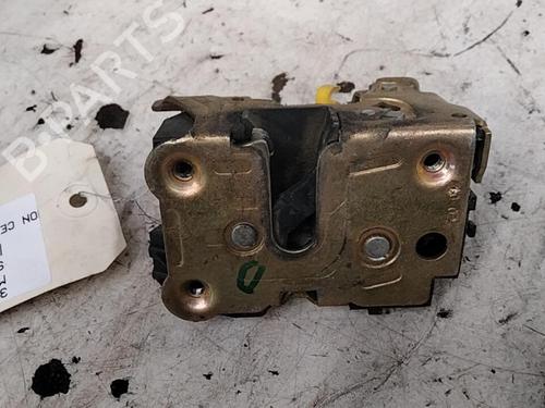 Front right lock OPEL MOVANO A Bus (X70) 2.2 DTI (JD) | BP28769132C97 