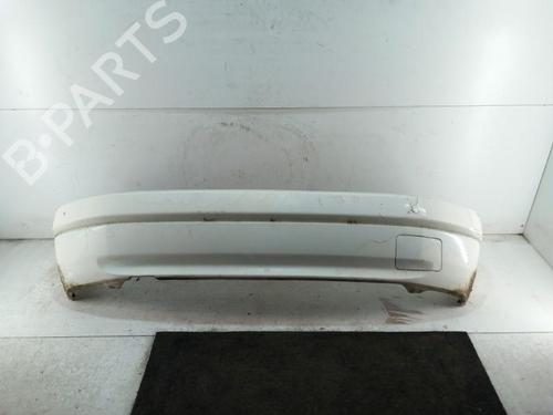 Used Rear bumper Rear bumper CITROËN ZX (N2) 1.1 (54 hp) 28746352 28746352