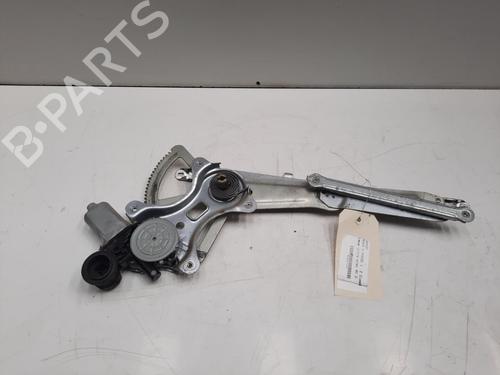 Front right window mechanism TOYOTA RAV 4 II (_A2_) 2.0 D 4WD (CLA20_, CLA21_, CLA20R, CLA21R) | BP28764753C23