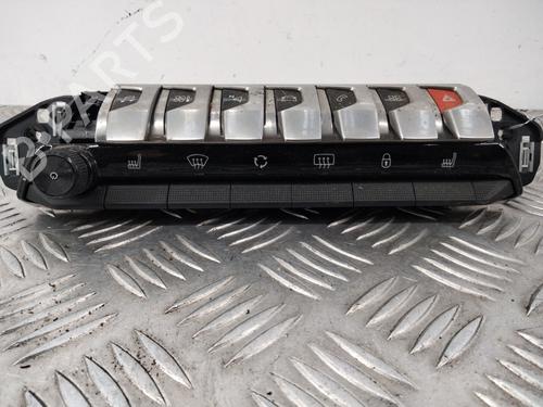 Used Climate control PEUGEOT 5008 II (MC_, MJ_, MR_, M4_) 1.2 THP (MRHNYH, MRHNYW, MRHNSJ, MRHNSU, MRHNSM) (131 hp) 28736302