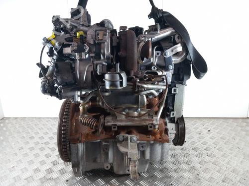 Engine RENAULT CAPTUR I (J5_, H5_) 1.5 dCi 90 (J5N4, J5M5, J5MW, J5M6, J5AL, J5AJ) | BP28743780M1 