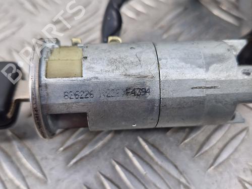 Ignition barrel RENAULT LAGUNA I (B56_, 556_) 1.8 (B56Z) | BP29843937M48