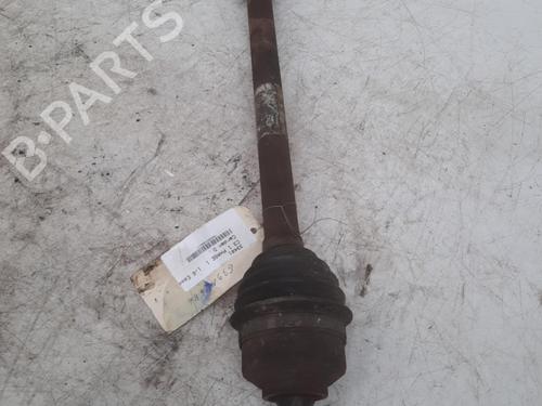 Used Right front driveshaft CITROËN C3 I (FC_, FN_) 1.6 16V (109 hp) 28774953