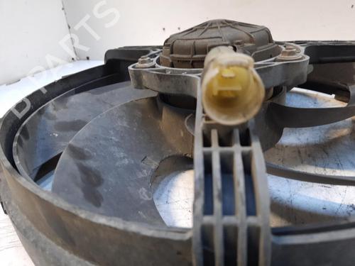 Used Radiator fan Radiator fan HONDA CONCERTO (HW, MA) [1989-1996] 28759224 28759224