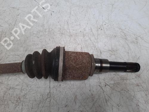 Drivaksel bagtil venstre LAND ROVER FREELANDER I (L314) 2.0 Td4 4x4 (112 hp) 28786711