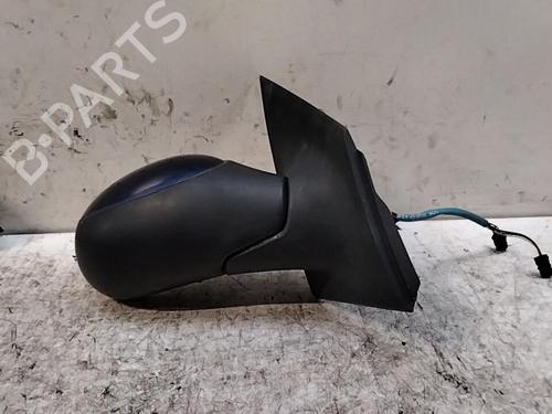 Used Right mirror CITROËN C2 (JM_) 1.4 HDi (68 hp) 28786222