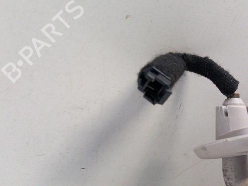 Left sun visor NISSAN ALMERA II Hatchback (N16) 1.5 | BP28793581I1 - Image 2