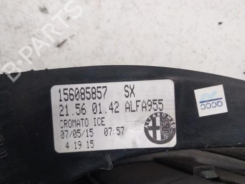 Used Left taillight ALFA ROMEO MITO (955_) 1.6 JTDM (955AXC1B) (120 hp) 28740784