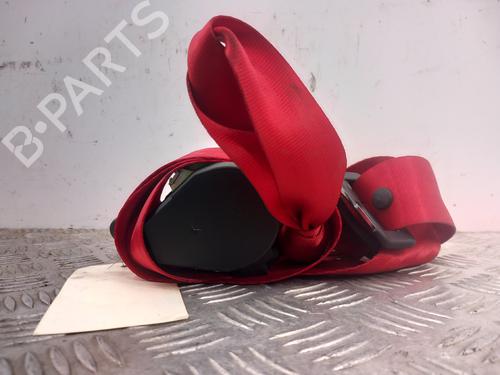Sikkerhedssele bag venstre Sikkerhedssele bag venstre PEUGEOT 207 (WA_, WC_) 1.4 16V (95 hp) 36241969 36241969